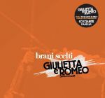 giulietta e romeo commedia musicale di riccardo co